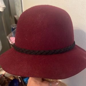 The Flirty, Sophisticate — Hat by Nine West